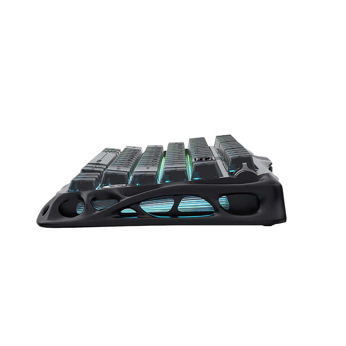 GravaStar Mercury V75 - Hall Effect Magnetic Switch Wired Gaming Keyboard