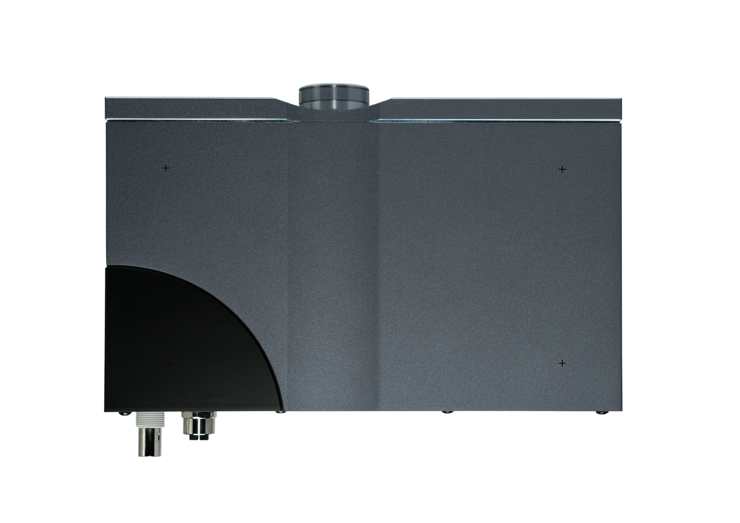 SilentPower by iFi OMNI LAN - Optically Isolated Audiophile Network Switch
