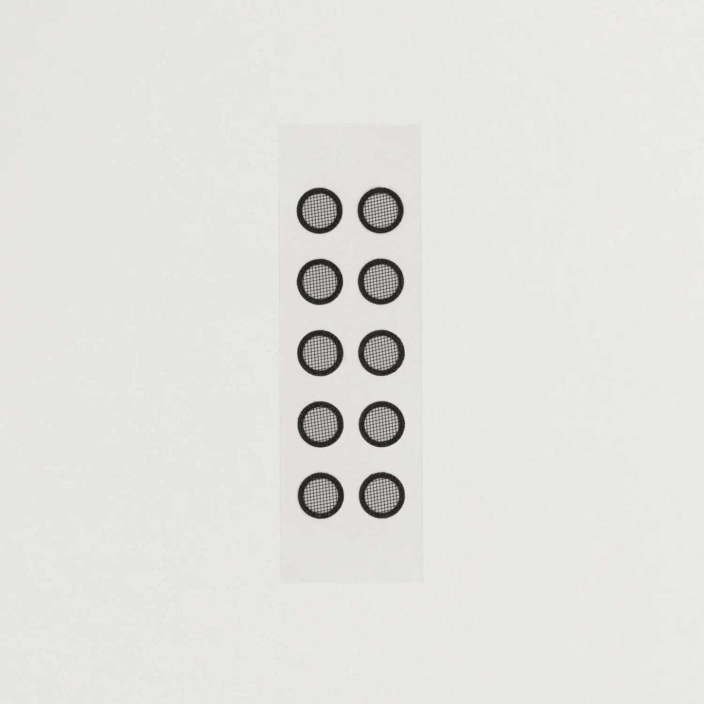 Final TONALITE Dust Filters