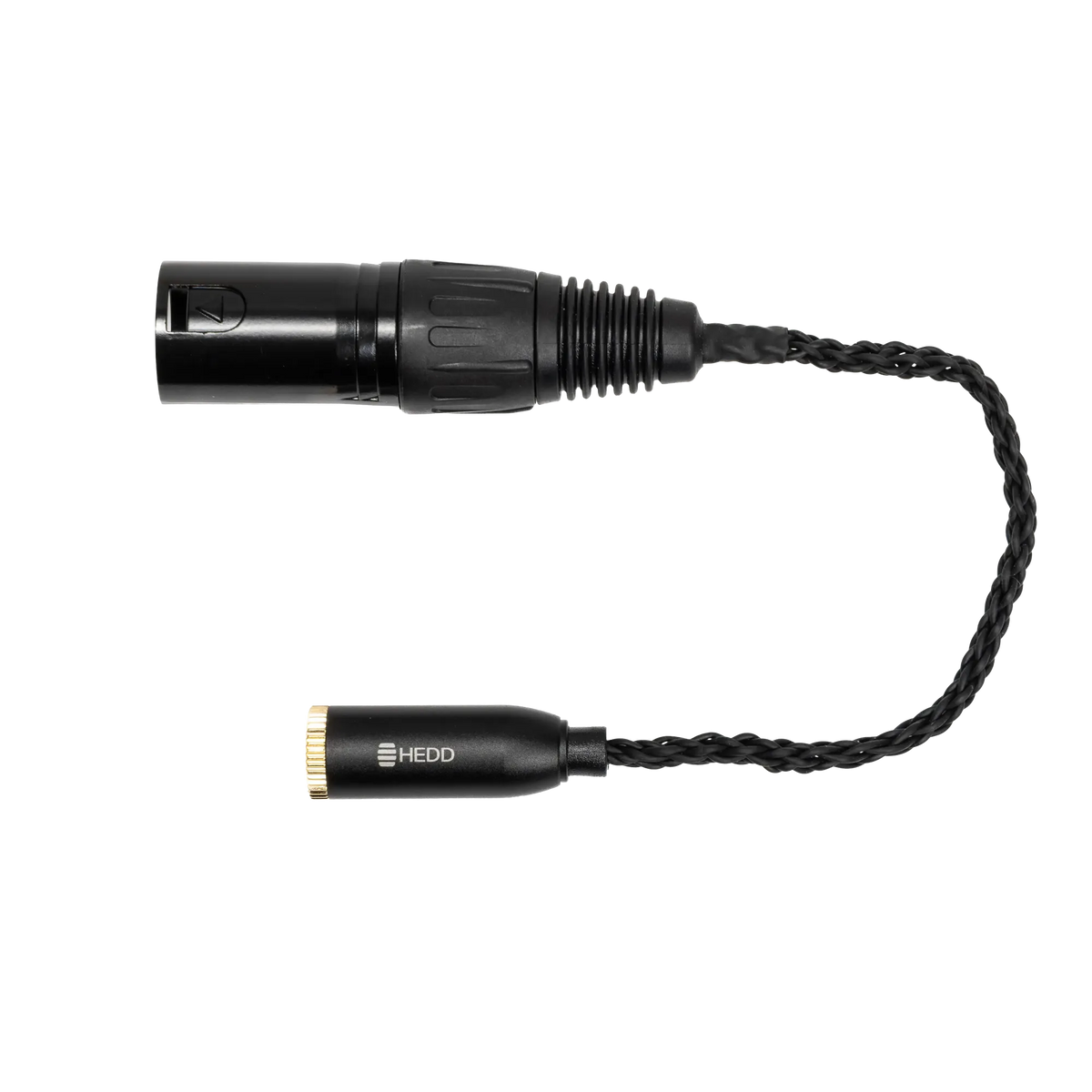 HEDD HP2 Adapter - 0.2m