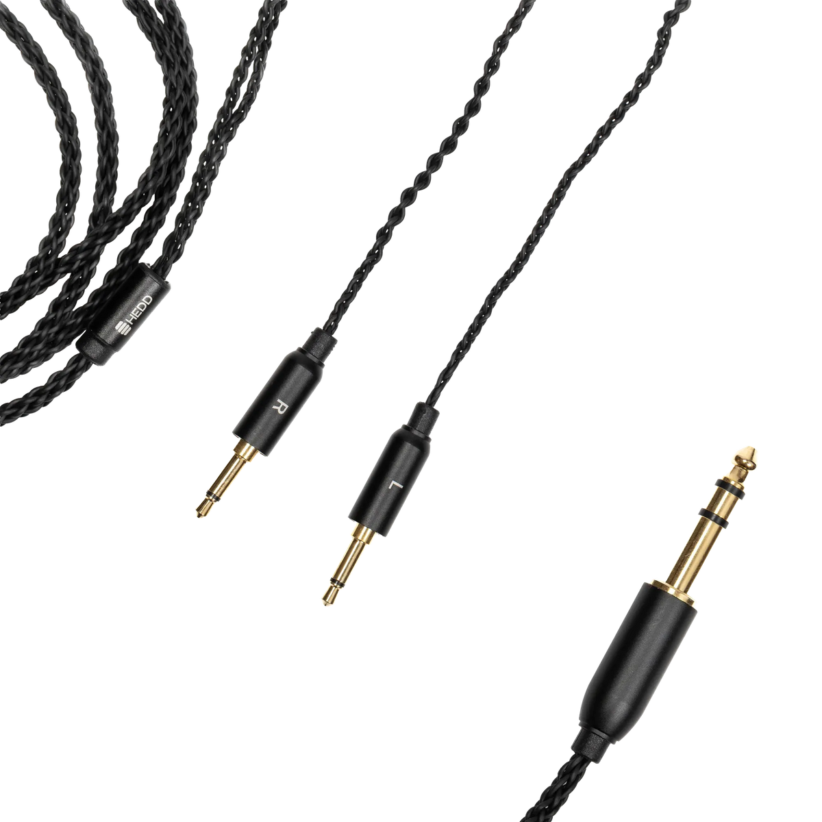 HEDD HP2 Cable - 2.2m