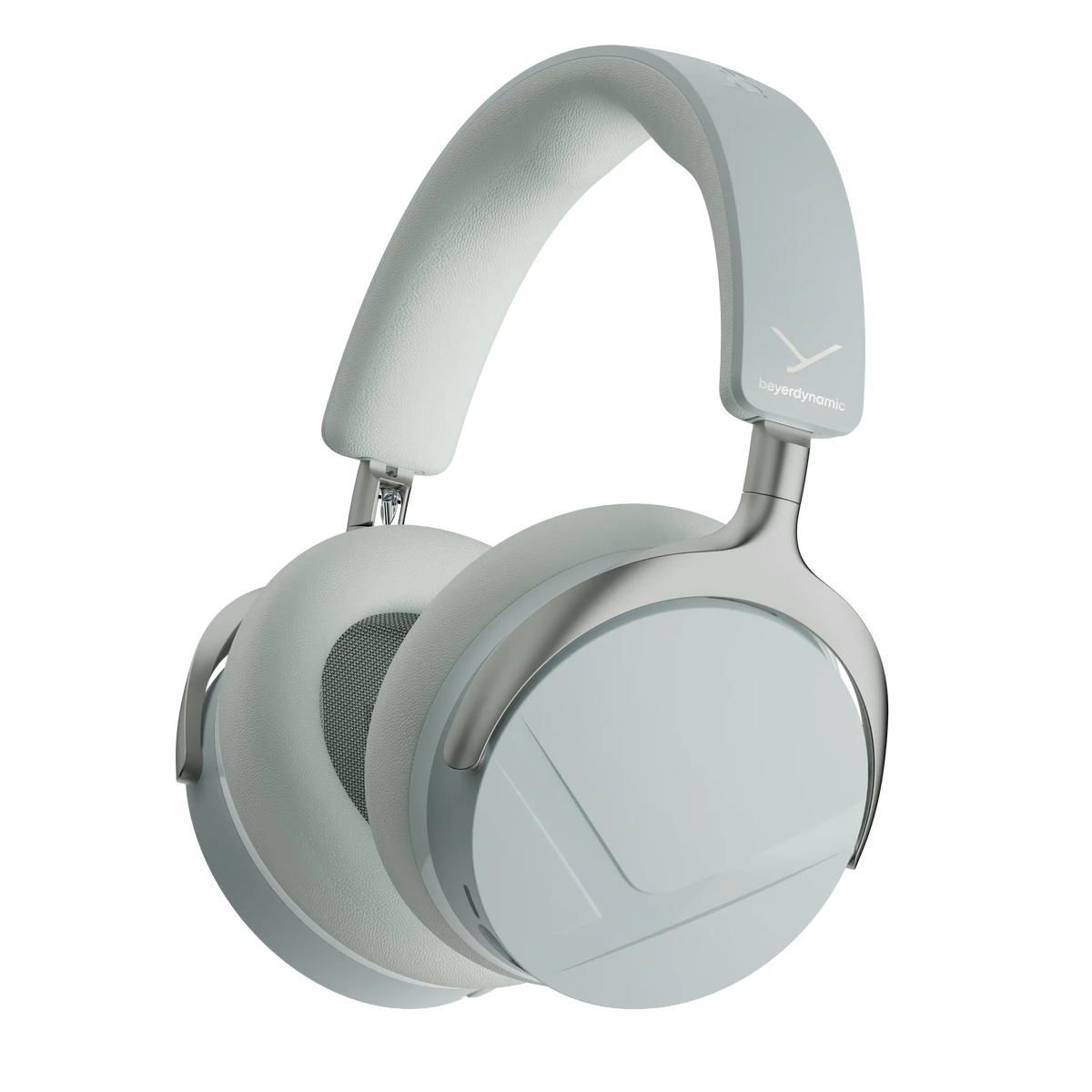 Beyerdynamic Aventho Y Wireless Over-Ear Headphones with ANC