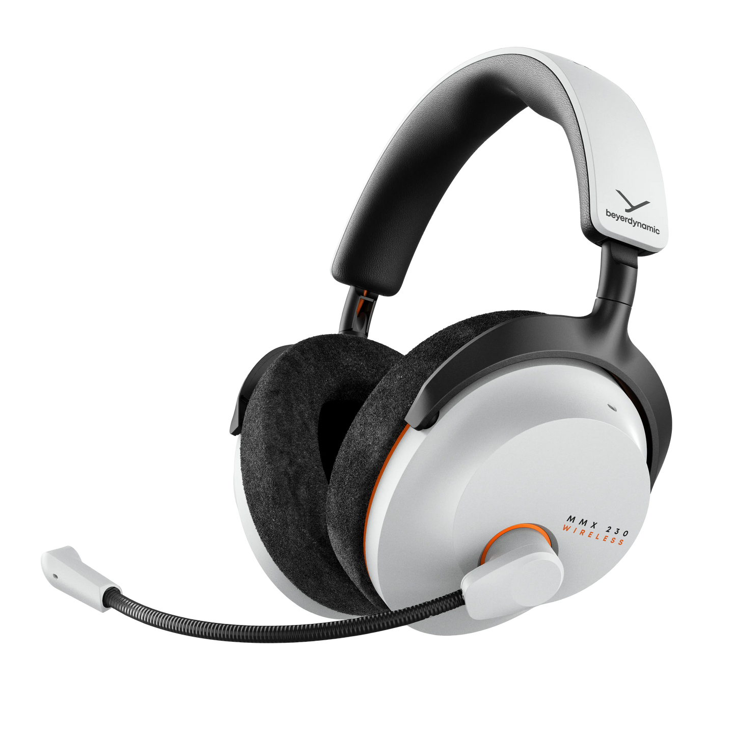 Beyerdynamic MMX 230 - Wireless Closed-Back Premium Gaming Headset