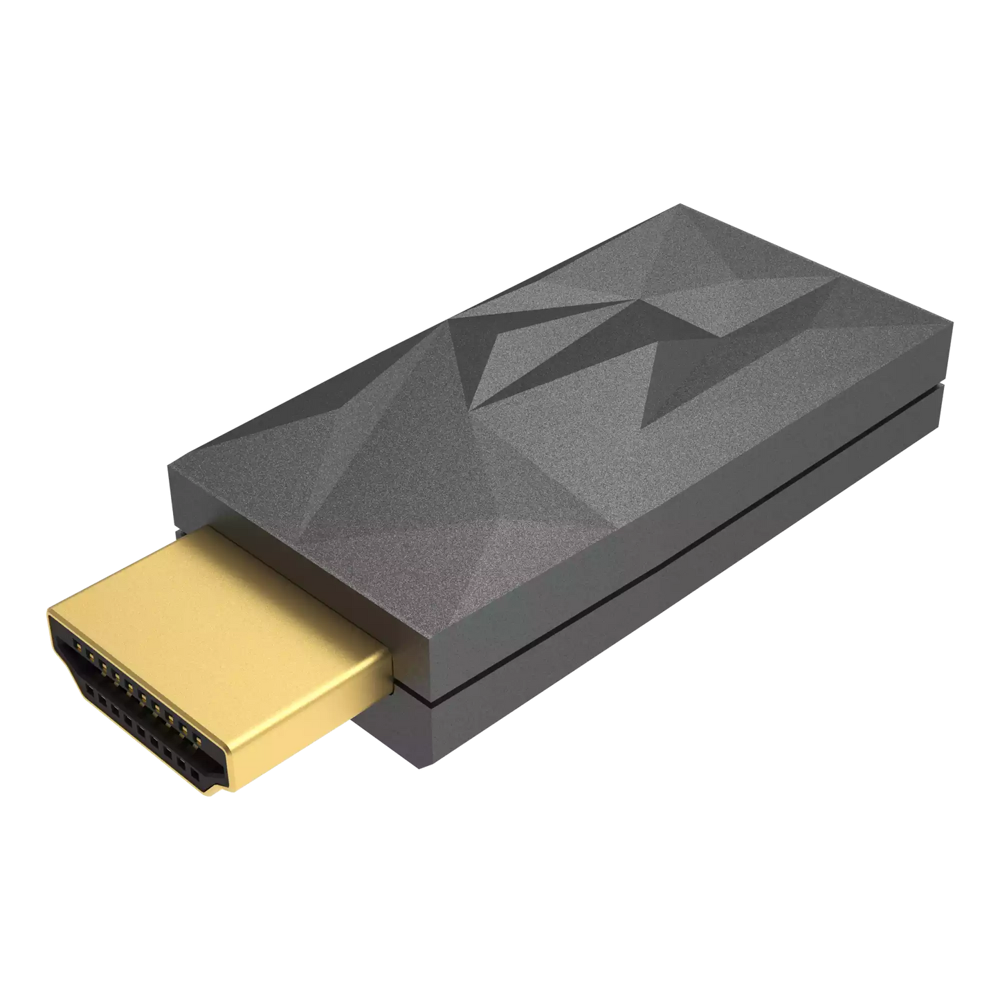 SilentPower HDMI iSilencer 2 - Active HDMI Conditioner with Surge Protection