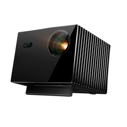 Valerion VisionMaster Max - 4K RGB Triple Laser Projector