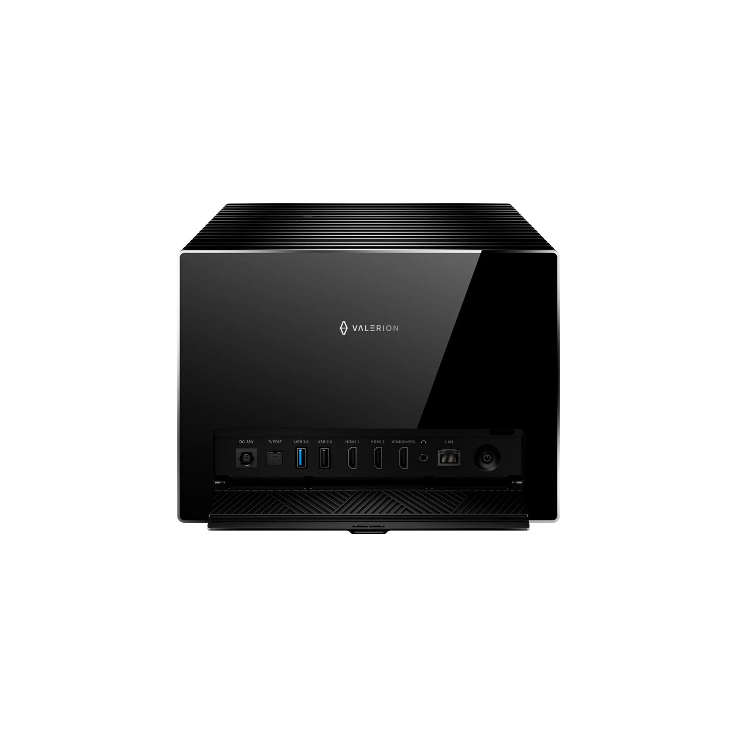 Valerion VisionMaster Max - 4K RGB Triple Laser Projector