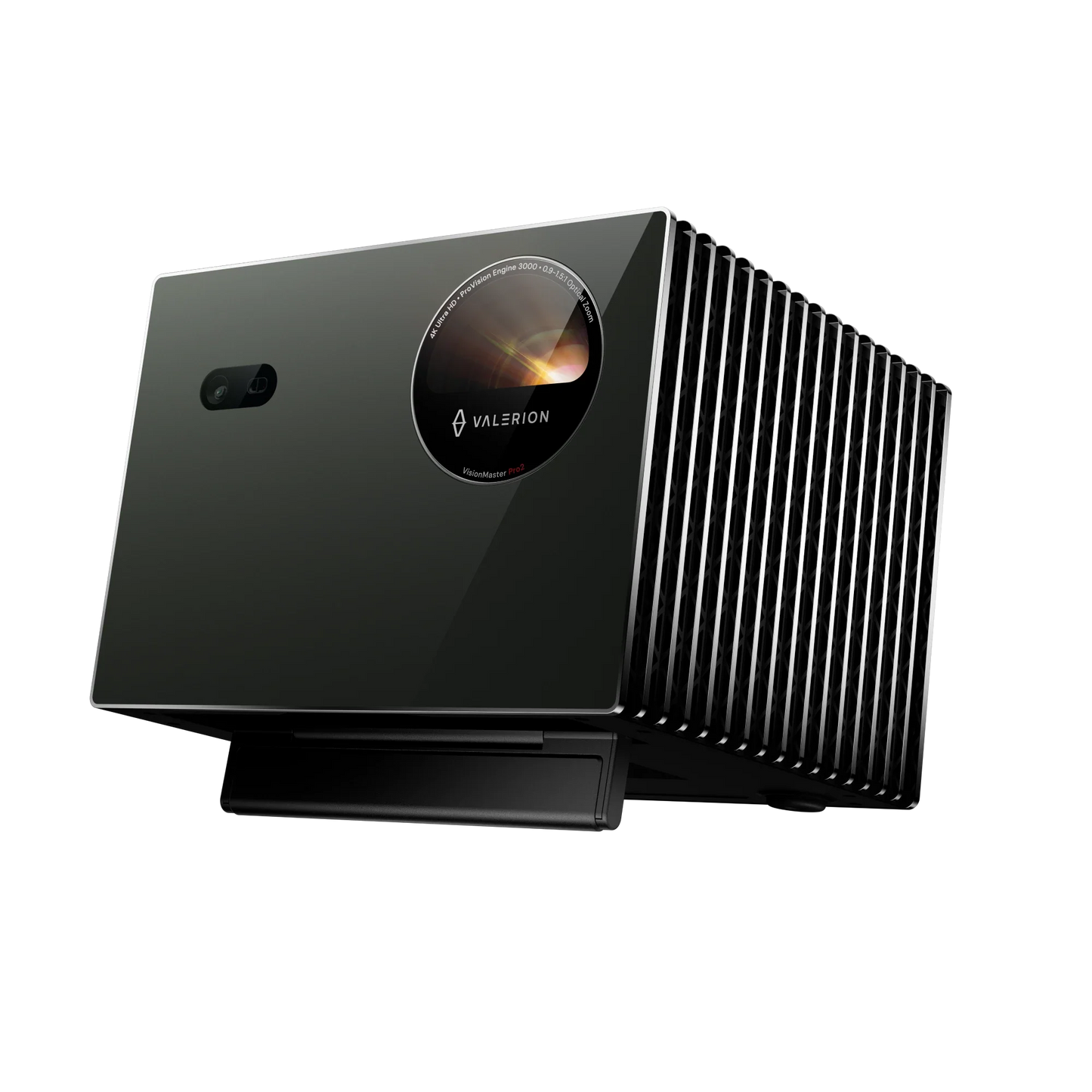 Valerion VisionMaster Pro 2 - 4K RGB Triple Laser Projector