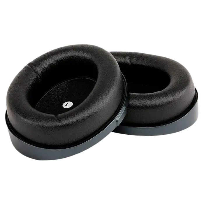 Audeze Replacement Earpads for Mobius Headphones - Carbon