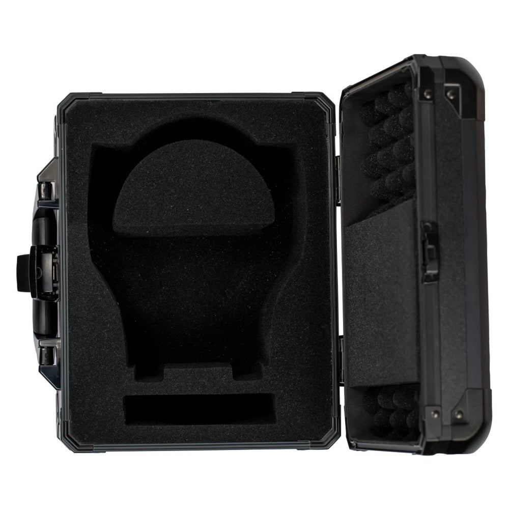 Audeze LCD-XC Carbon - Closed Back Planar Magnetic Headphones