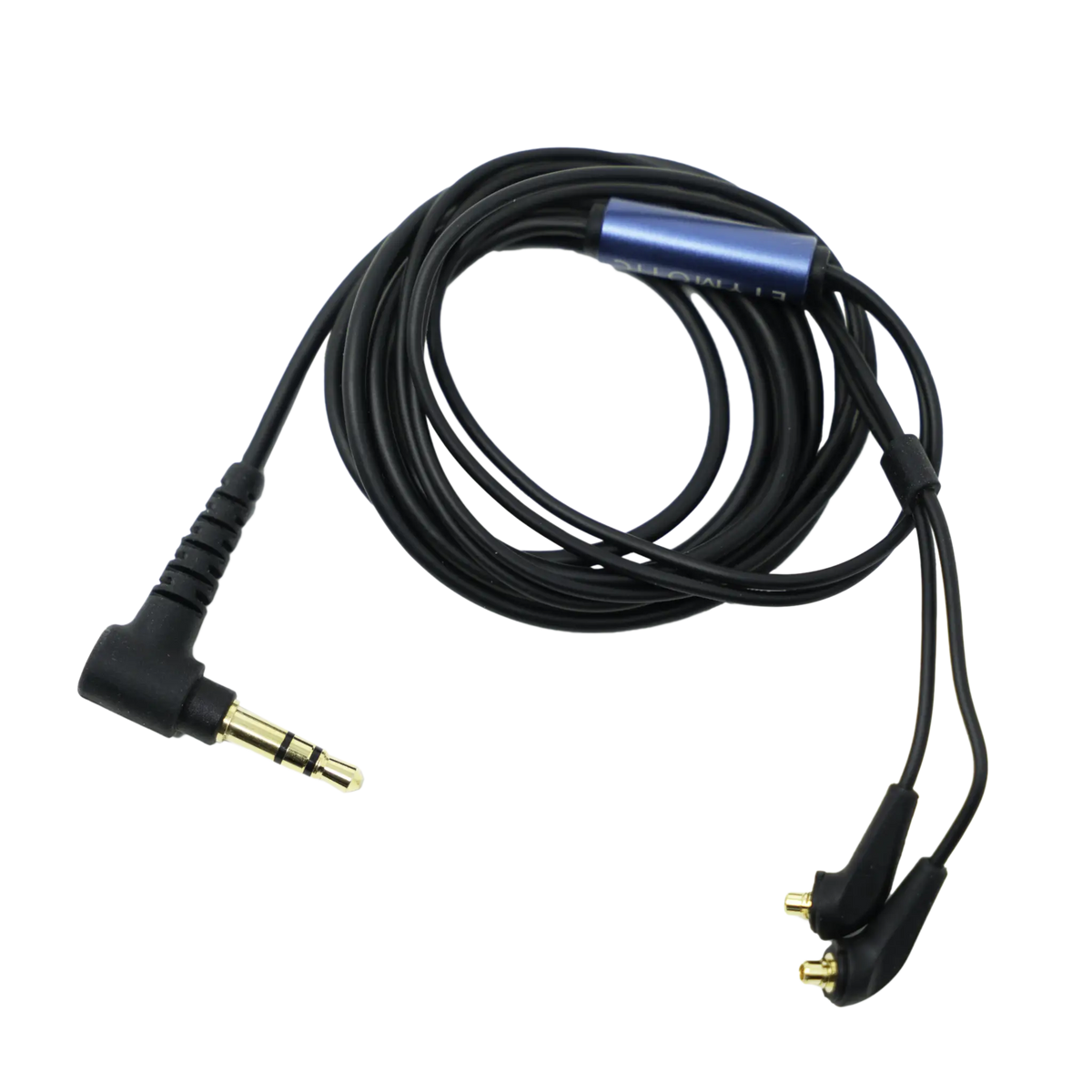 Etymotic ER2-SE and ER2-XR Standard Replacement Cable - 1.2m