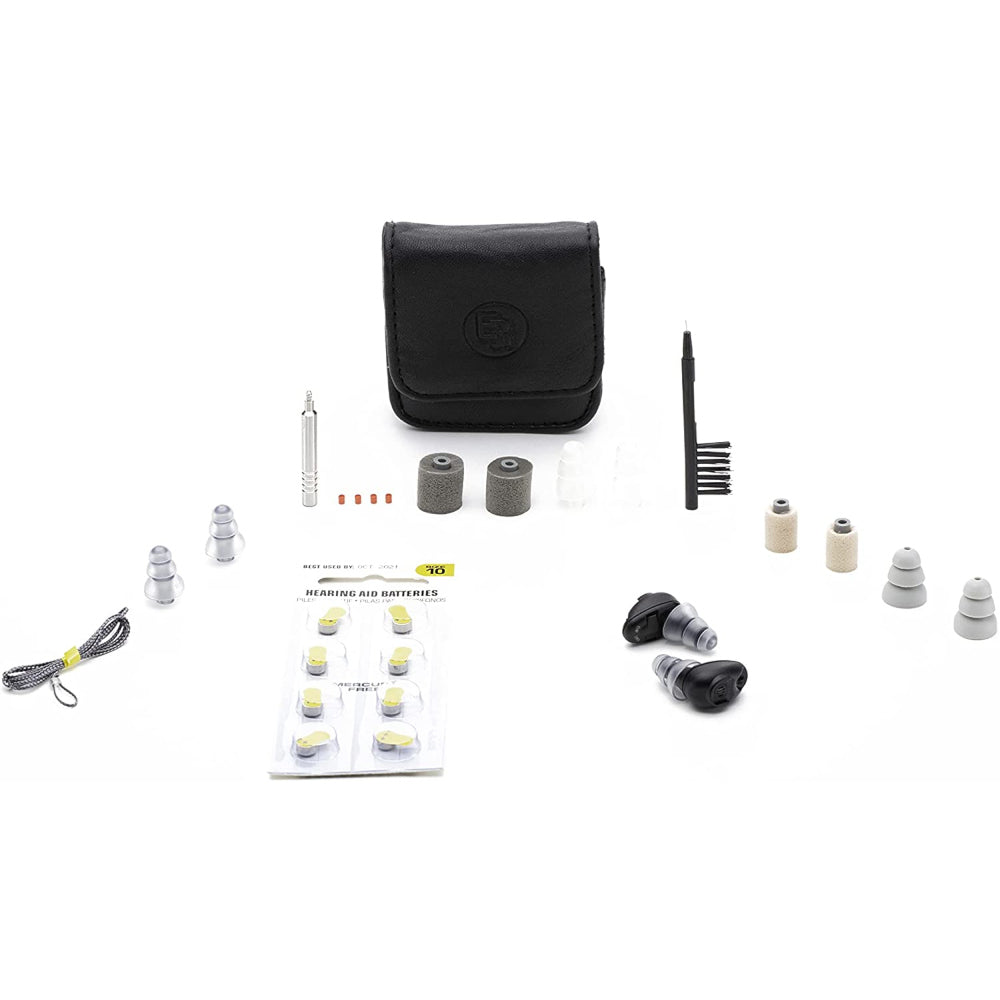 Etymotic GunSport Pro Elite - Electronic Earplugs