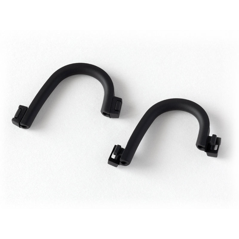Final A3000 - Single Driver IEM Earphones With Detachable Cable