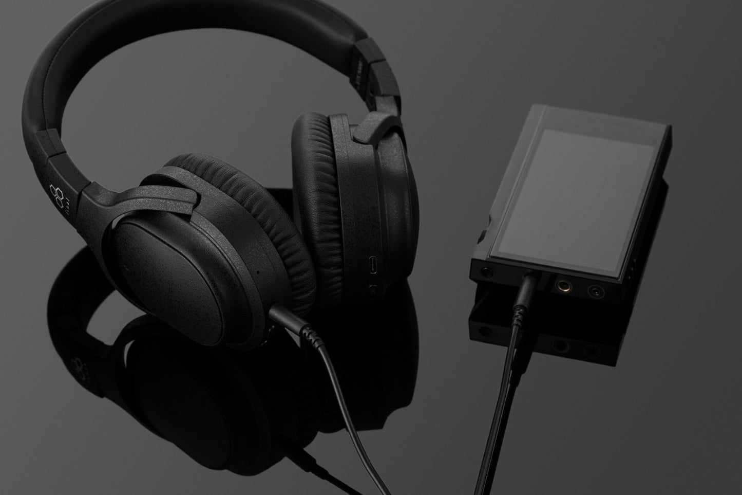 Final UX3000 - Wireless Active Noise Cancelling Headphones