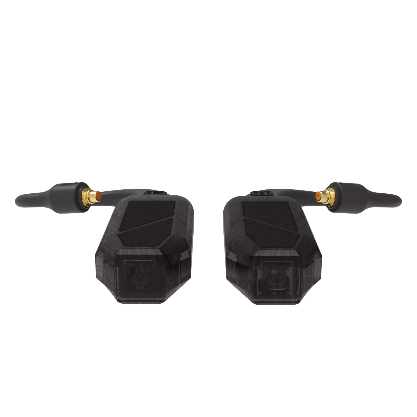 iFi Audio GO pod Air - Wearable True Wireless IEM Bluetooth Adapter with DAC & Headphone Amp