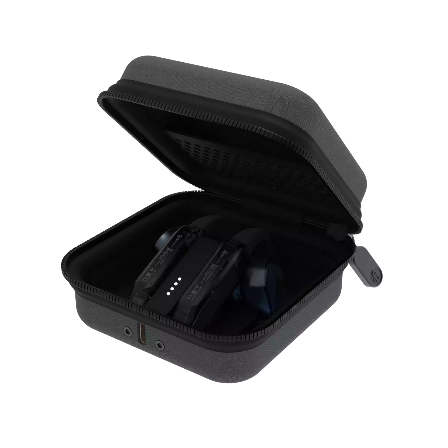 iFi Audio GO pod Air - Wearable True Wireless IEM Bluetooth Adapter with DAC & Headphone Amp