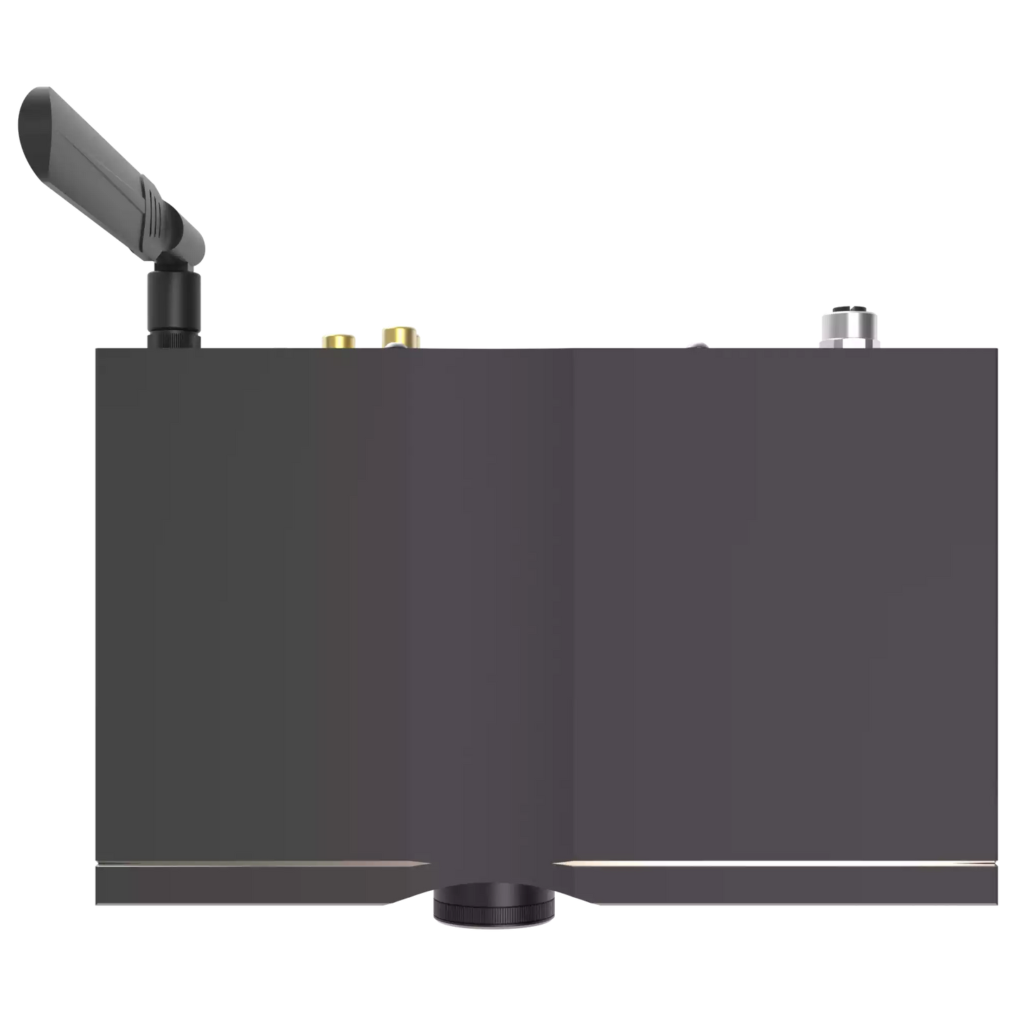 iFi Audio NEO Stream 3 - Ultra-Res Desktop Network Audio Streamer with Integrated DAC