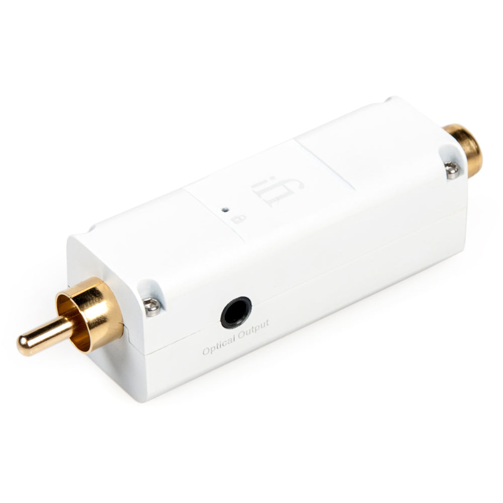 iFi Audio SPDIF iPurifier2 - Digital Signal Optimizer & Jitter Eliminator