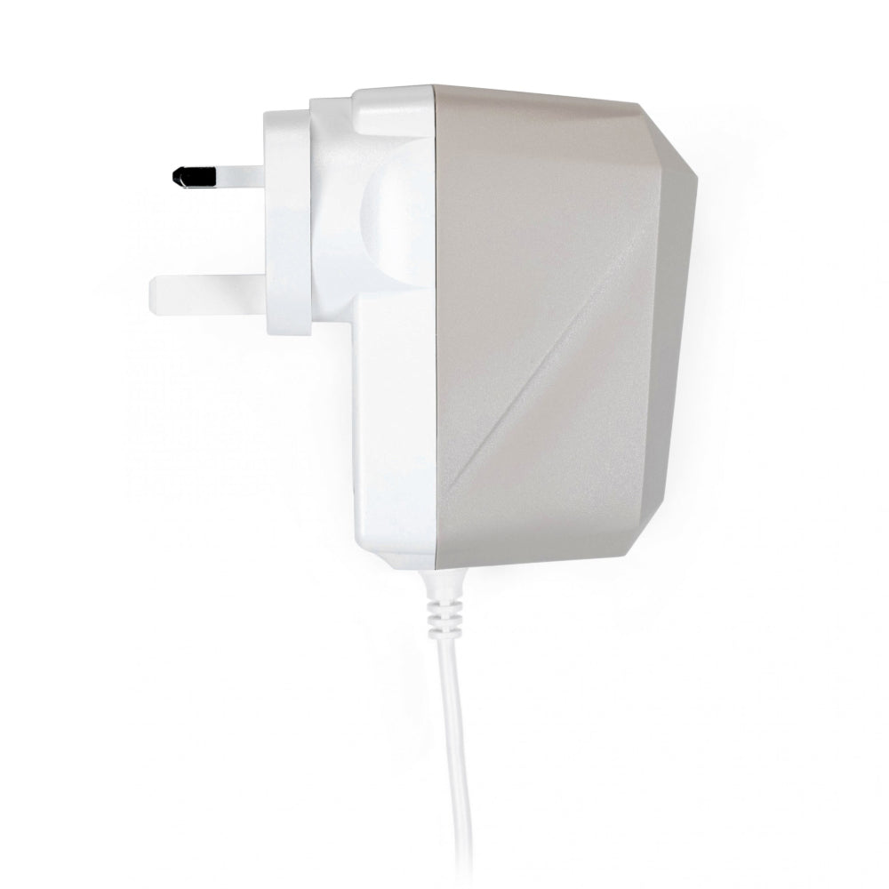 iFi Audio iPower X - Audiophile-Grade Power Supply - UK Plug