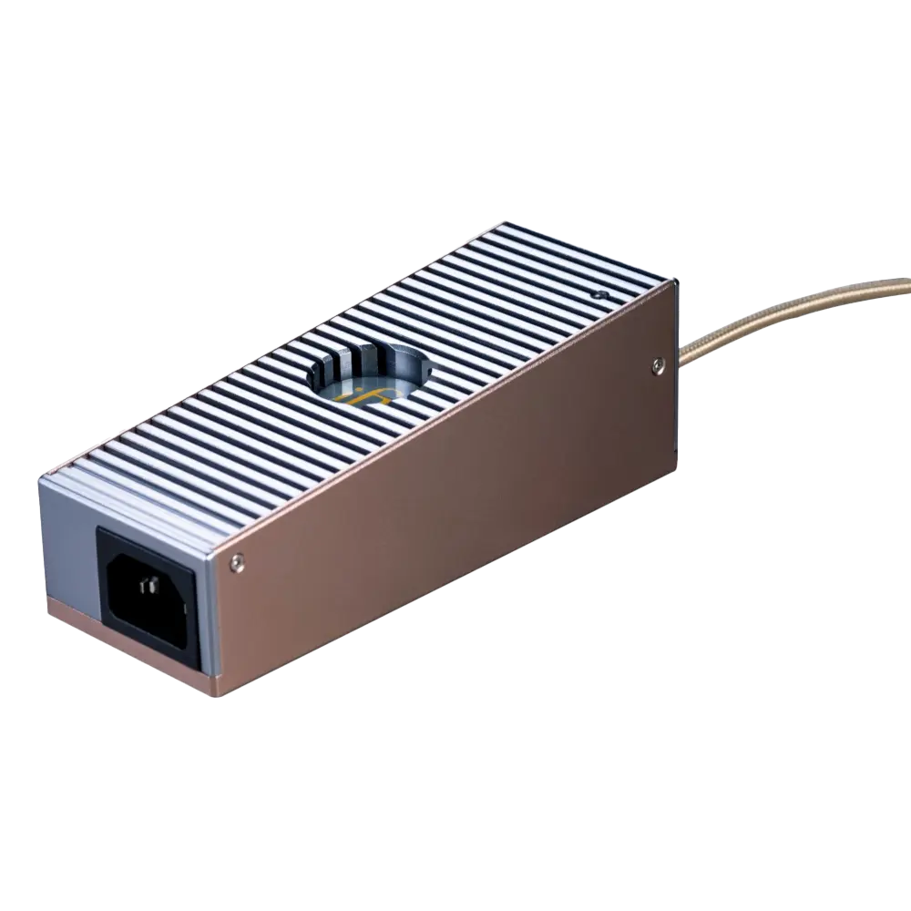 iFi Audio iPower Elite - Audiophile Power Supply Unit - UK Plug