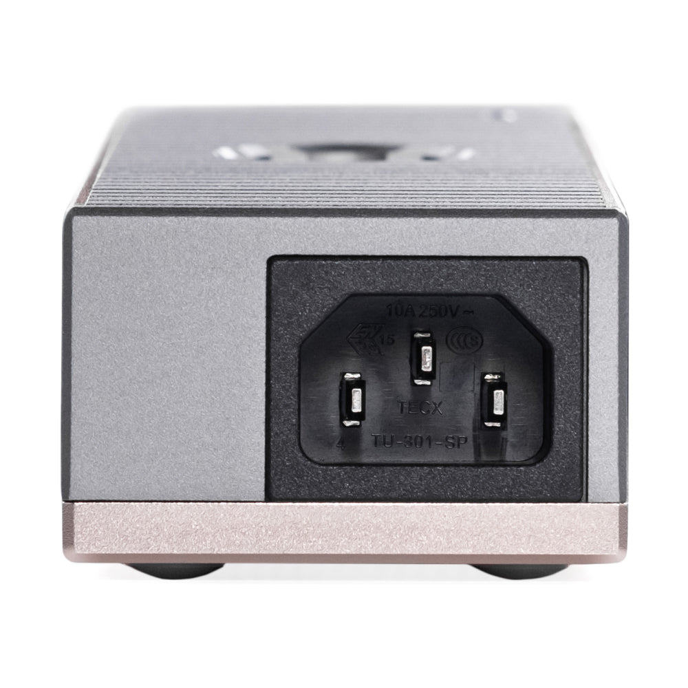 iFi Audio iPower Elite - Audiophile Power Supply Unit - UK Plug