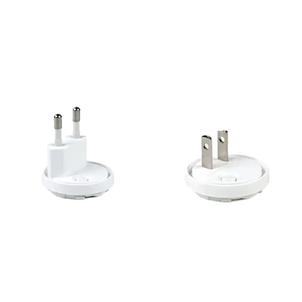 SilentPower by iFi Country Plug Adapters for iPower X Power Supply