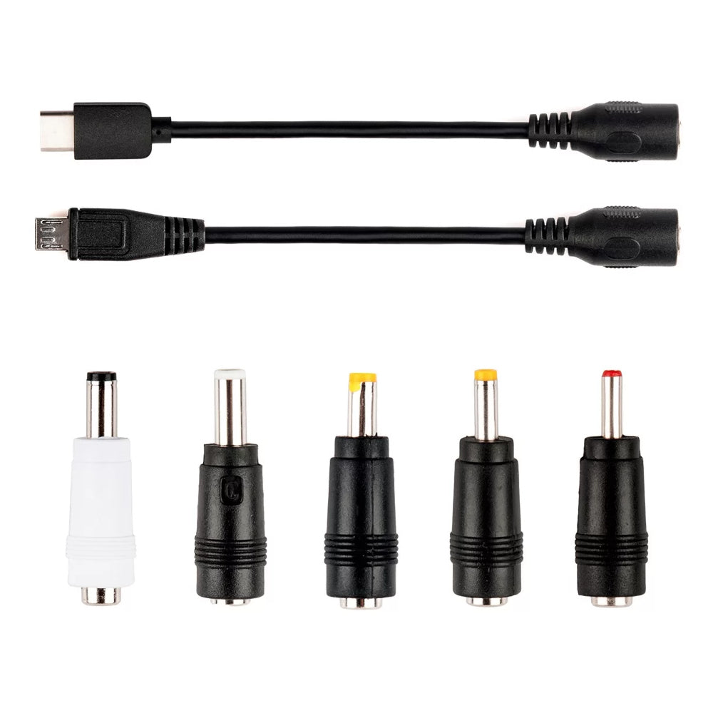 iFi Audio iPower X - Audiophile-Grade Power Supply - UK Plug