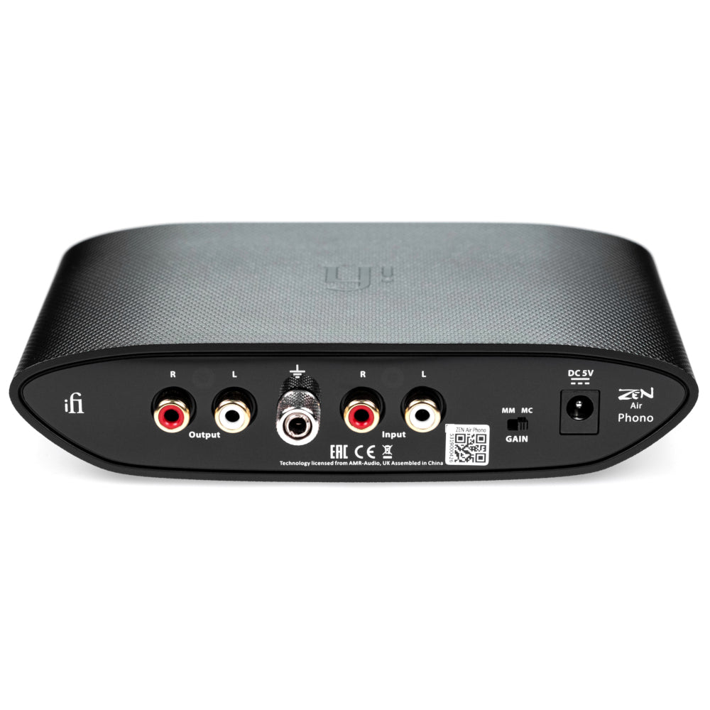 iFi Audio ZEN Air Phono - Turntable Phono Stage Pre-amp