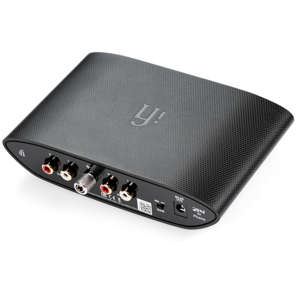 iFi Audio ZEN Air Phono - Turntable Phono Stage Pre-amp