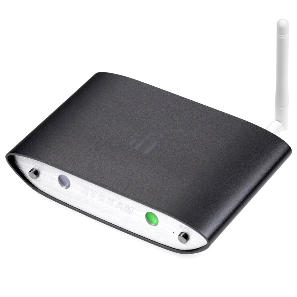 iFi Audio ZEN Stream - Wi-Fi Audio Transport