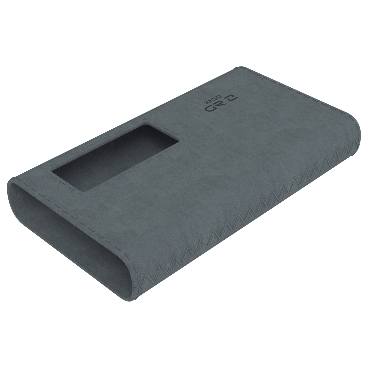 iFi Audio - Protective Case For iDSD GR 2 - Faux Leather