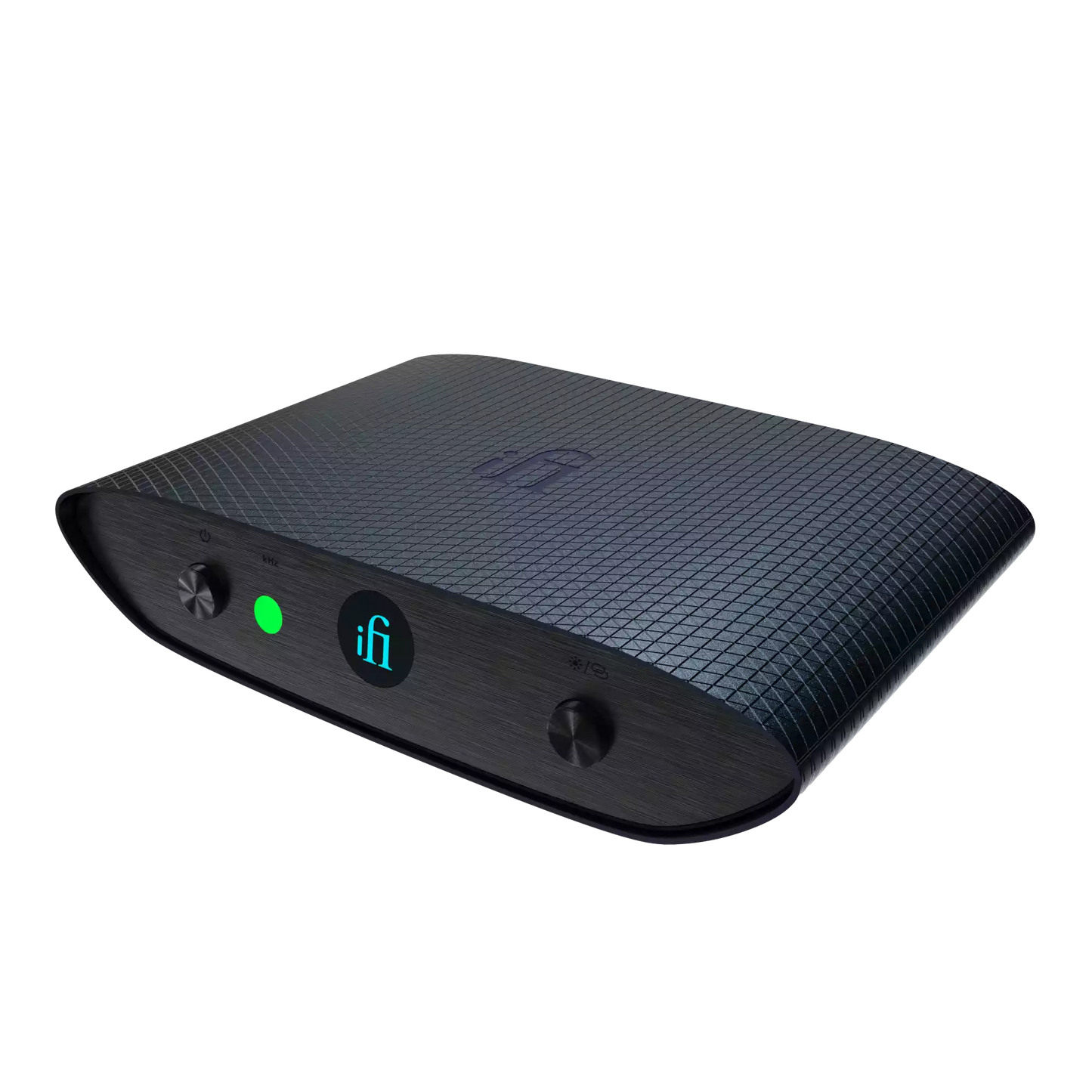 iFi Audio ZEN Air Blue 2 - Hi-Res Desktop & Car Bluetooth Audio Streamer