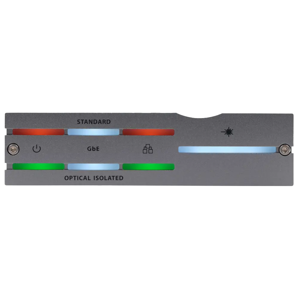 SilentPower by iFi LAN iPurifier Pro - Ethernet Filter with Optical Isolation