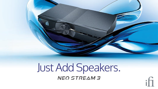 NEO Stream 3 & ZEN Stream 3 now live