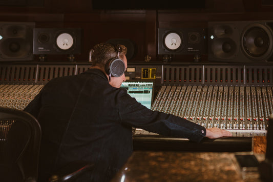 MM-520 - The new reference for creative work