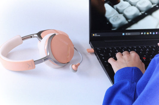 Aventho Y Mic Dongle