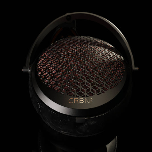 Audeze CRBN² now available for wholesale pre-order