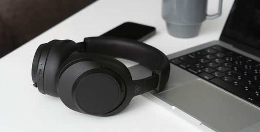 UX5000: Built for Listeners Who Expect More