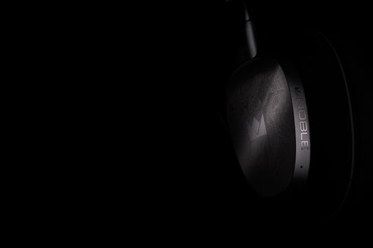Noble Audio FoKus Artemis Texture