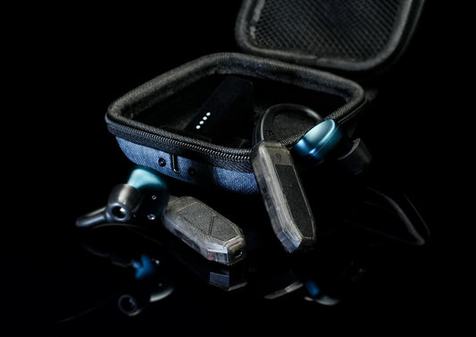 Cut the Cable & Keep the Quality - Ifi Go Pod Air is here