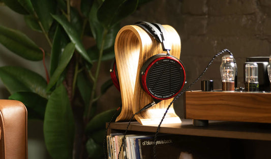 Introducing the new LCD-2 Padauk