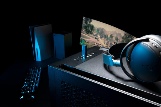 Maxwell #1 for best gaming headset on rtings.com