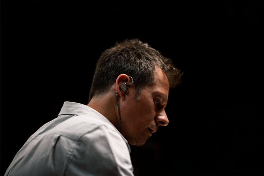 Ocean - The Next Chapter in Flagship Universal IEMs
