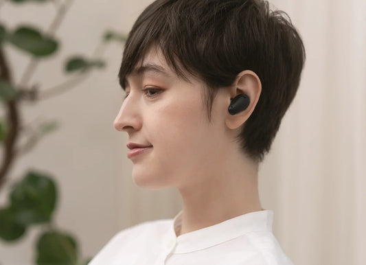 TONALITE - A Different Direction for True Wireless