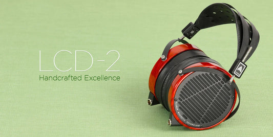 How are Audeze headphones made?