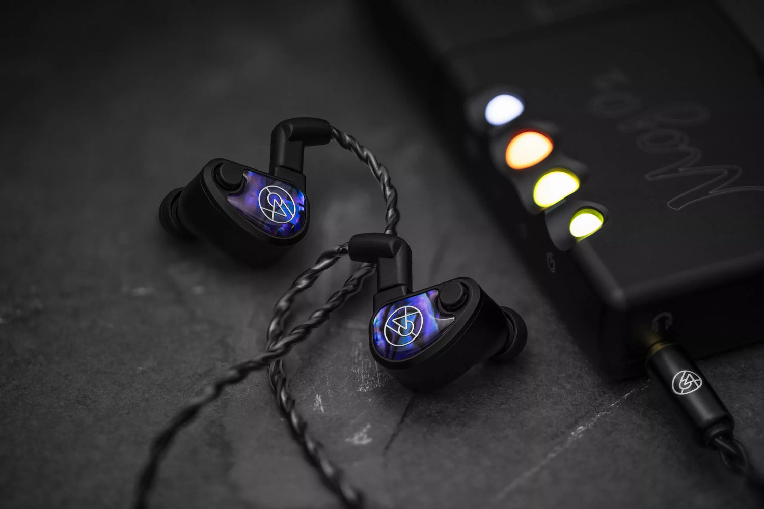 64 Audio