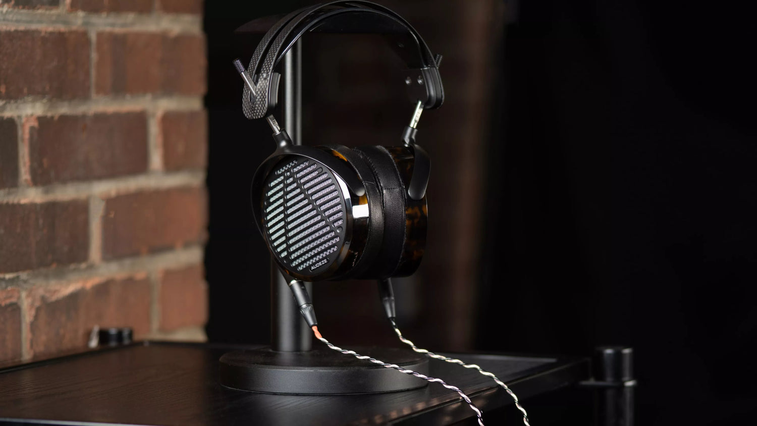 Audeze