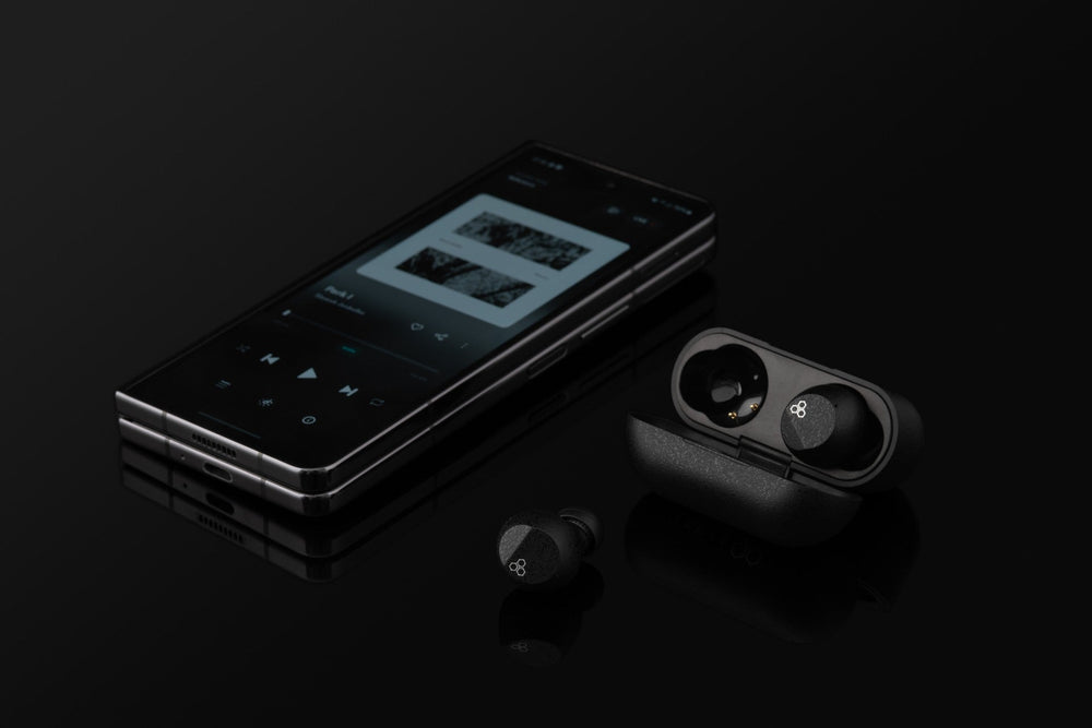 KS Distribution, your trusted audio & consumer electronics distributor