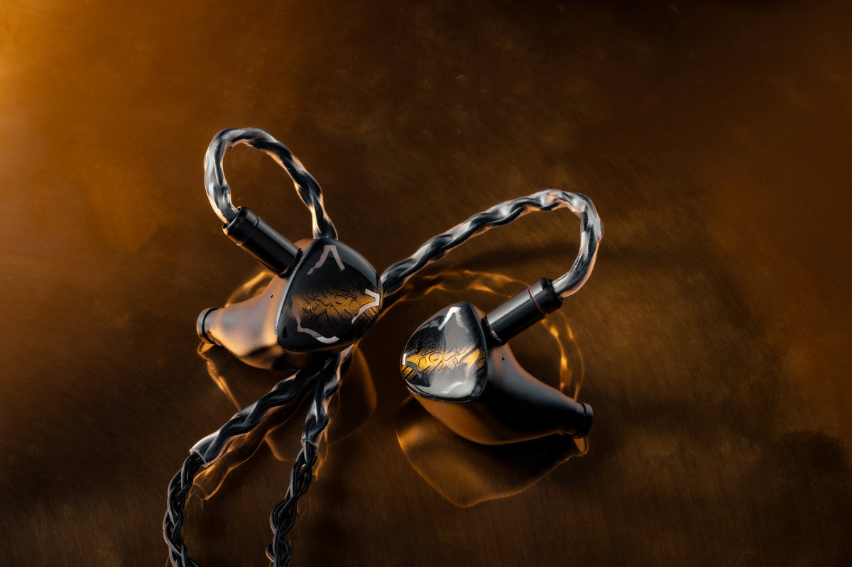 Noble Audio