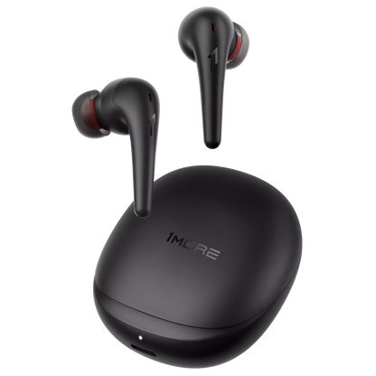 1MORE Aero - Active Noise Cancelling True Wireless Earphones