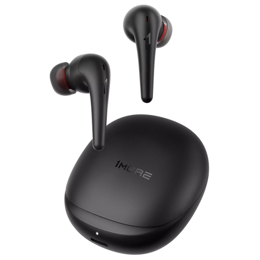 1MORE Aero - Active Noise Cancelling True Wireless Earphones